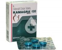 Kamagra Gold 100mg tablety