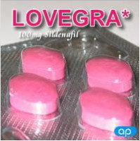 Lovegra-Viagra pro ženy